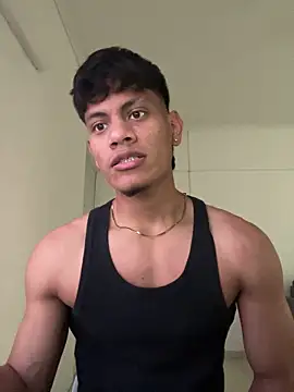 bbchocolate27 online show from May 11, 2026, 9:12 pm