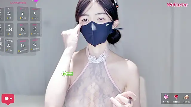 Duduludululu online show from February 8, 2026, 6:33 am