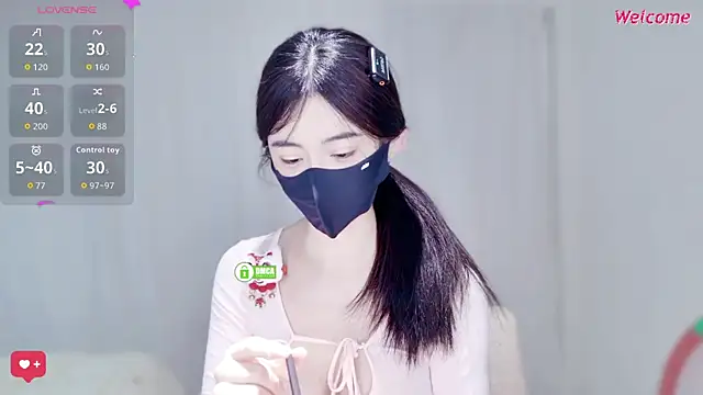 Duduludululu online show from February 19, 2026, 5:26 am