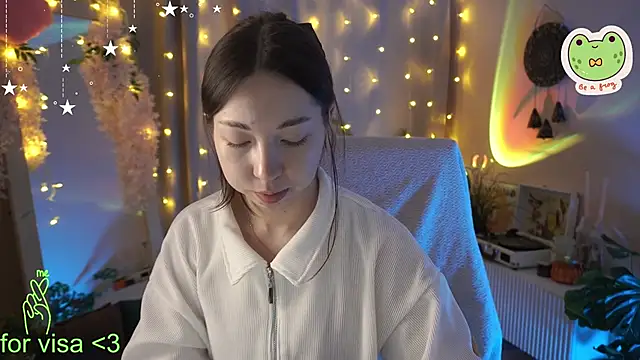 Snapshot of Sarah_Son chatting on October 20, 2025, 5:31 am Sarah Son online show from October 20, 2025, 5:31 am