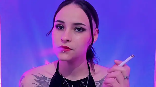 AnnyThompson  online show from April 11, 2026, 8:56 pm