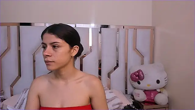 Snapshot of TifanyChill chatting on December 15, 2025, 9:31 pm TifanyChill online show from December 15, 2025, 9:31 pm