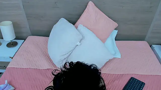 TifanyChill online show from February 21, 2026, 7:38 pm