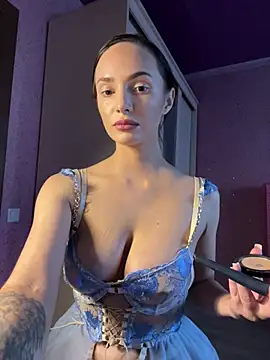 Kristis43 online show from May 23, 2026, 4:50 pm