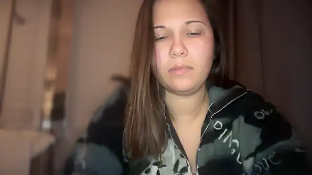 minette-sexy online show from December 3, 2025, 11:36 pm