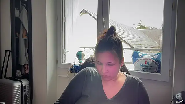 minette-sexy online show from November 27, 2025, 11:54 am