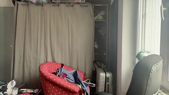 minette-sexy online show from November 29, 2025, 11:21 am