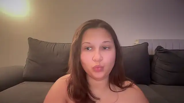 minette-sexy online show from November 14, 2025, 9:40 pm