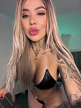 milaivanova online show from November 6, 2025, 11:36 am