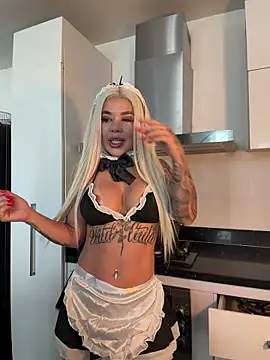 milaivanova online show from February 22, 2026, 4:19 pm