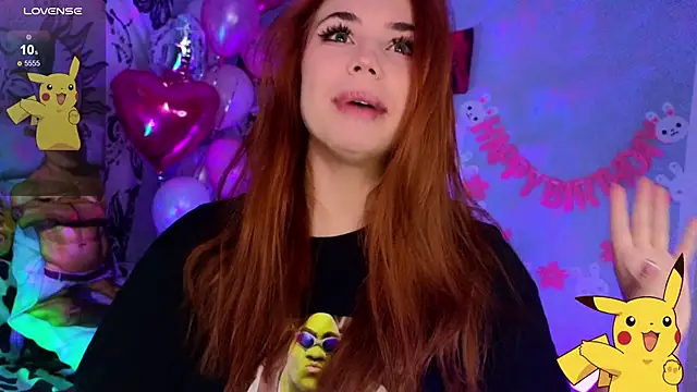 Snapshot of Katerinchik chatting on March 17, 2025, 3:29 pm Katerinchik online show from March 17, 2025, 3:29 pm