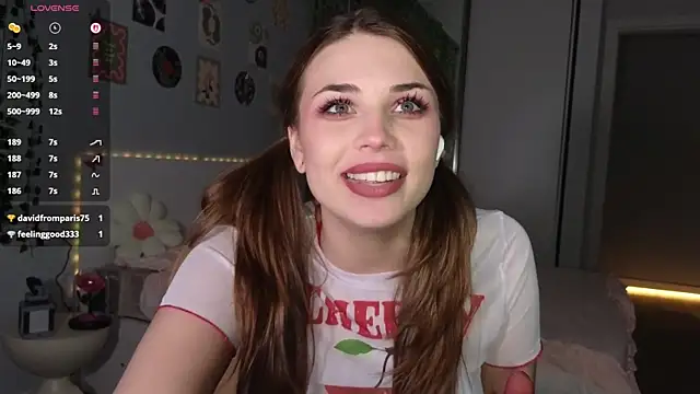 Snapshot of Katerinchik chatting on August 2, 2026, 8:06 pm Katerinchik online show from August 2, 2026, 8:06 pm