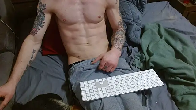 Alphanik4 online show from February 20, 2025, 4:07 am