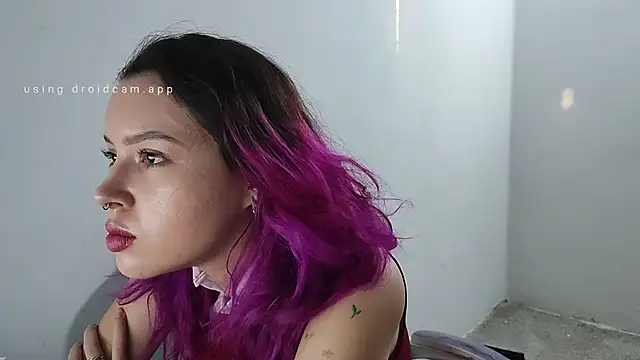 WandaDoll online show from November 6, 2025, 11:25 am