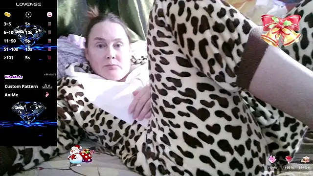 Snapshot of pussykroshka chatting on February 8, 2025, 8:42 pm pussykroshka online show from February 8, 2025, 8:42 pm