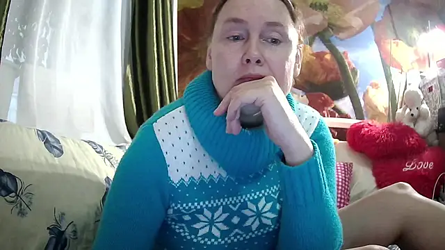 Snapshot of pussykroshka chatting on November 18, 2025, 12:19 pm pussykroshka online show from November 18, 2025, 12:19 pm