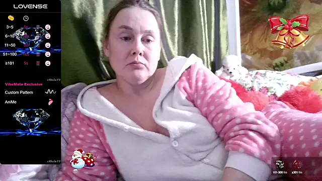 Snapshot of pussykroshka chatting on February 14, 2025, 6:29 pm pussykroshka online show from February 14, 2025, 6:29 pm