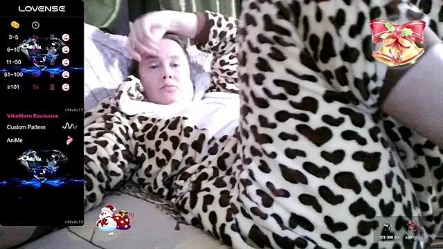 Snapshot of pussykroshka chatting on February 5, 2025, 10:11 pm pussykroshka online show from February 5, 2025, 10:11 pm