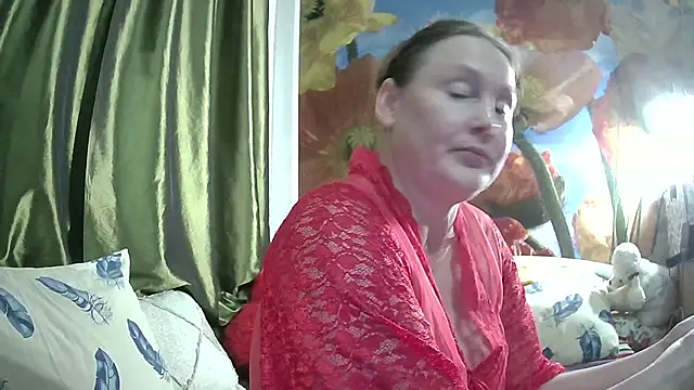 pussykroshka online show from February 21, 2026, 8:33 pm