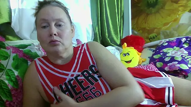 Snapshot of pussykroshka chatting on October 15, 2025, 10:01 am pussykroshka online show from October 15, 2025, 10:01 am