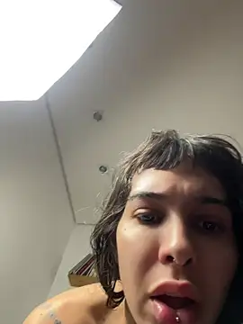 Nikatsu online show from April 9, 2026, 8:48 pm