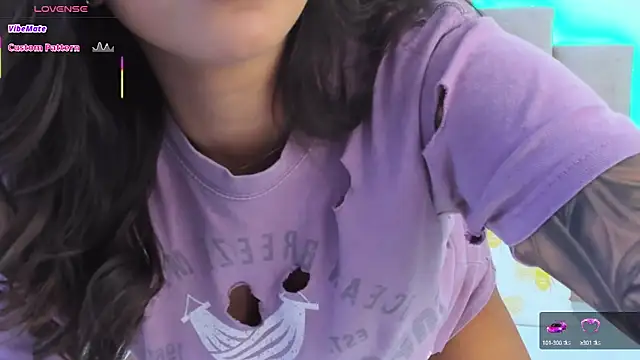 Snapshot of Brianna_Wilson chatting on September 25, 2025, 5:19 pm Brianna Wilson online show from September 25, 2025, 5:19 pm