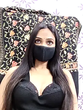 Snapshot of Yours-Bebo chatting on February 24, 2025, 4:15 pm Yours-Bebo online show from February 24, 2025, 4:15 pm