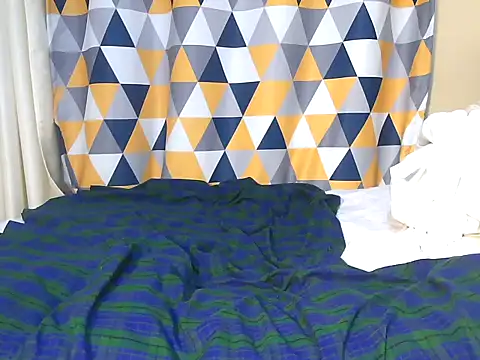 Mila Melanie online show from November 5, 2025, 12:47 am