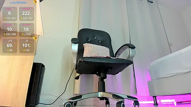 dakofeet online show from February 11, 2025, 8:10 pm