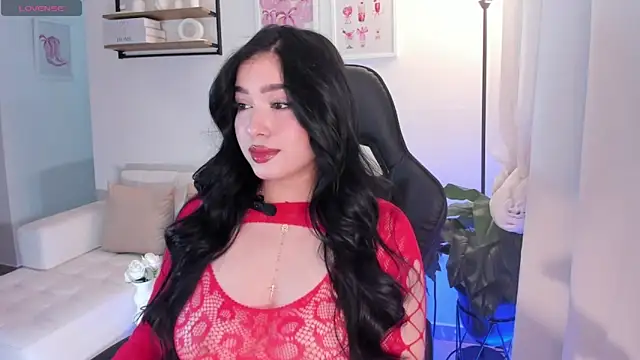 Abbye blue01 online show from May 8, 2026, 11:52 pm
