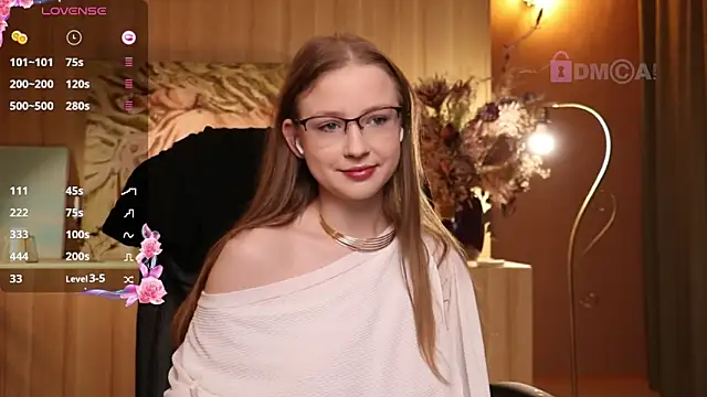 steffania- online show from March 5, 2025, 7:05 am