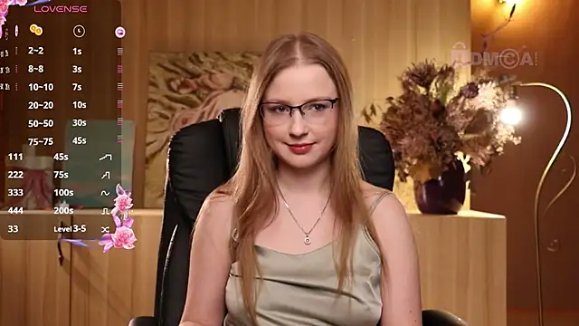 steffania- online show from March 7, 2025, 9:40 am