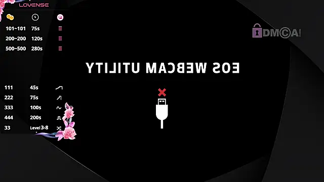 steffania- online show from February 26, 2025, 11:41 pm