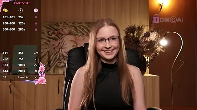 steffania- online show from March 1, 2025, 8:34 am