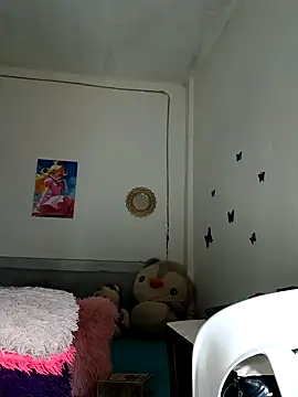 Snapshot of Roxy_SexyDiaz chatting on November 23, 2025, 7:46 pm Roxy SexyDiaz online show from November 23, 2025, 7:46 pm