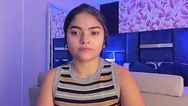 Snapshot of GiselOrtiz chatting on March 18, 2025, 11:44 am GiselOrtiz online show from March 18, 2025, 11:44 am