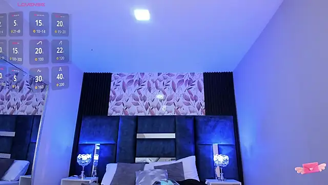 Snapshot of GiselOrtiz chatting on November 25, 2025, 10:37 am GiselOrtiz online show from November 25, 2025, 10:37 am