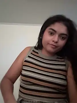 Snapshot of GiselOrtiz chatting on March 18, 2025, 6:06 pm GiselOrtiz online show from March 18, 2025, 6:06 pm