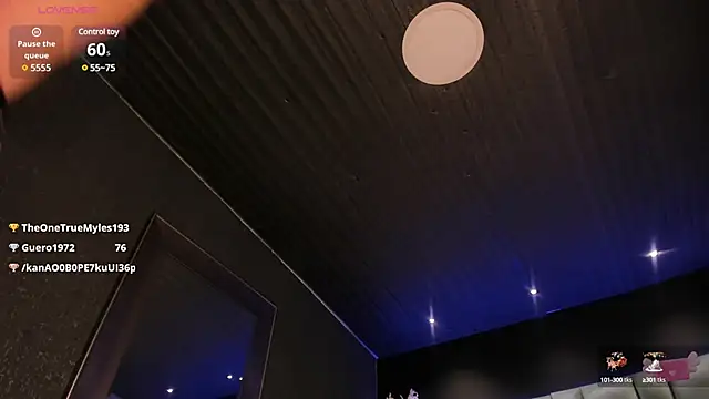 Snapshot of GiselOrtiz chatting on March 22, 2025, 5:20 pm GiselOrtiz online show from March 22, 2025, 5:20 pm