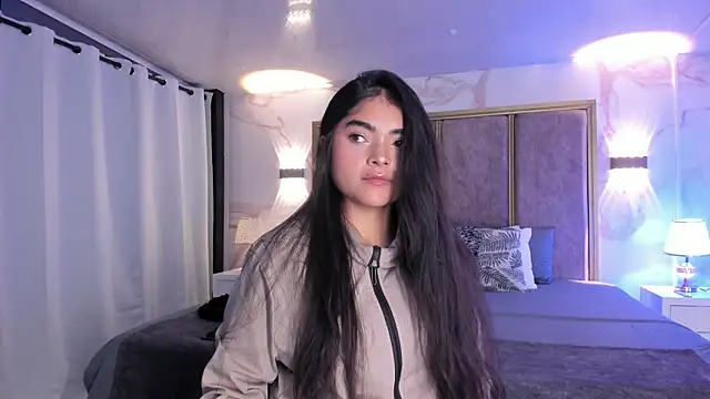Snapshot of GiselOrtiz chatting on April 29, 2026, 9:46 am GiselOrtiz online show from April 29, 2026, 9:46 am
