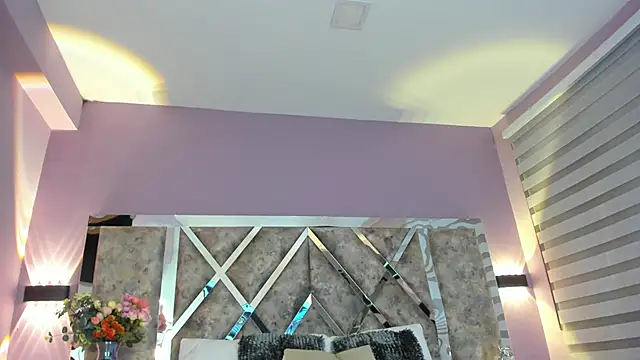 Snapshot of GiselOrtiz chatting on March 14, 2025, 10:50 am GiselOrtiz online show from March 14, 2025, 10:50 am