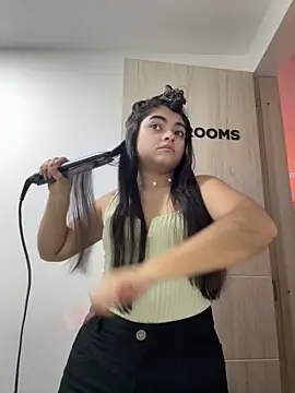 Snapshot of GiselOrtiz chatting on September 24, 2025, 10:55 am GiselOrtiz online show from September 24, 2025, 10:55 am