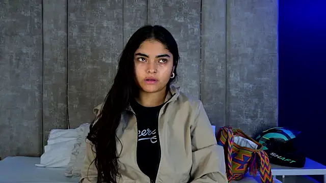 Snapshot of GiselOrtiz chatting on November 14, 2025, 10:08 am GiselOrtiz online show from November 14, 2025, 10:08 am