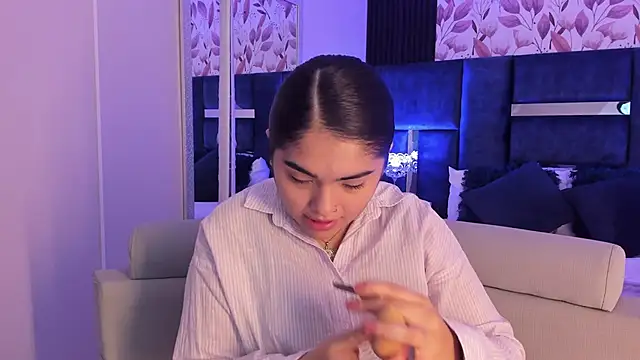 Snapshot of GiselOrtiz chatting on March 21, 2025, 12:06 pm GiselOrtiz online show from March 21, 2025, 12:06 pm