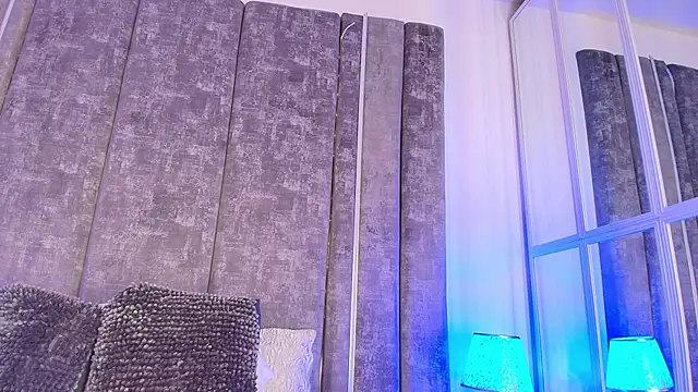 GiselOrtiz online show from March 30, 2026, 11:01 am