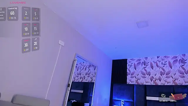 Snapshot of GiselOrtiz chatting on October 19, 2025, 10:51 am GiselOrtiz online show from October 19, 2025, 10:51 am