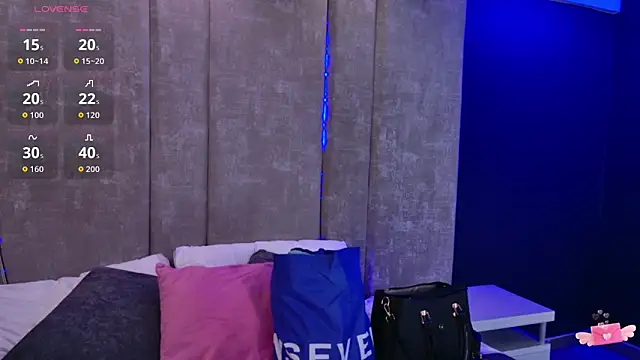 Snapshot of GiselOrtiz chatting on November 28, 2025, 10:15 am GiselOrtiz online show from November 28, 2025, 10:15 am