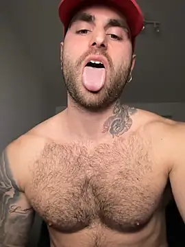 itsmehoneyhm online show from March 20, 2025, 9:46 pm