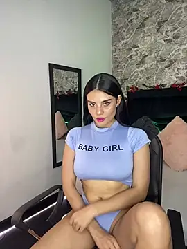 Snapshot of Maylin_Garcia chatting on February 3, 2025, 6:49 pm Maylin Garcia online show from February 3, 2025, 6:49 pm