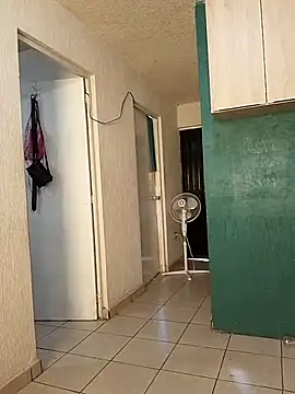 MX-SEX-FUN online show from March 21, 2025, 9:12 pm